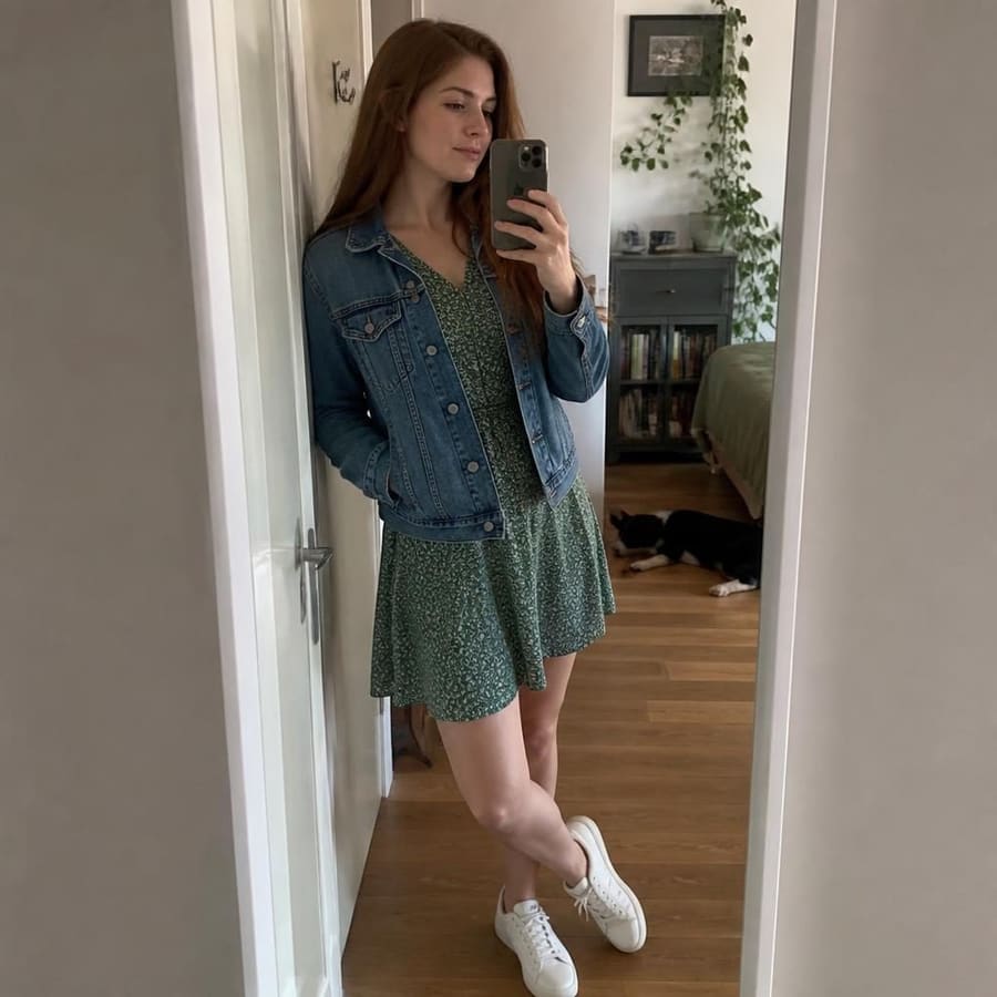 Fiona, 20, Stuttgart