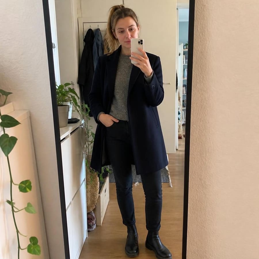 Margaret, 34, Münster