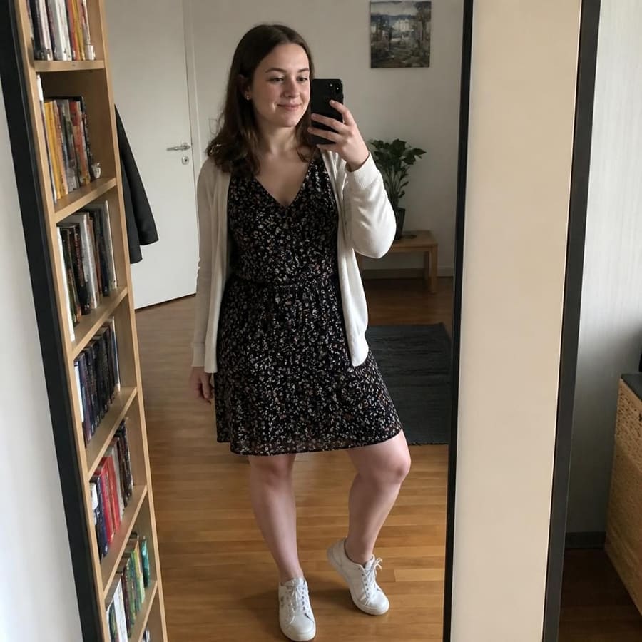Theresa, 20, Dresden