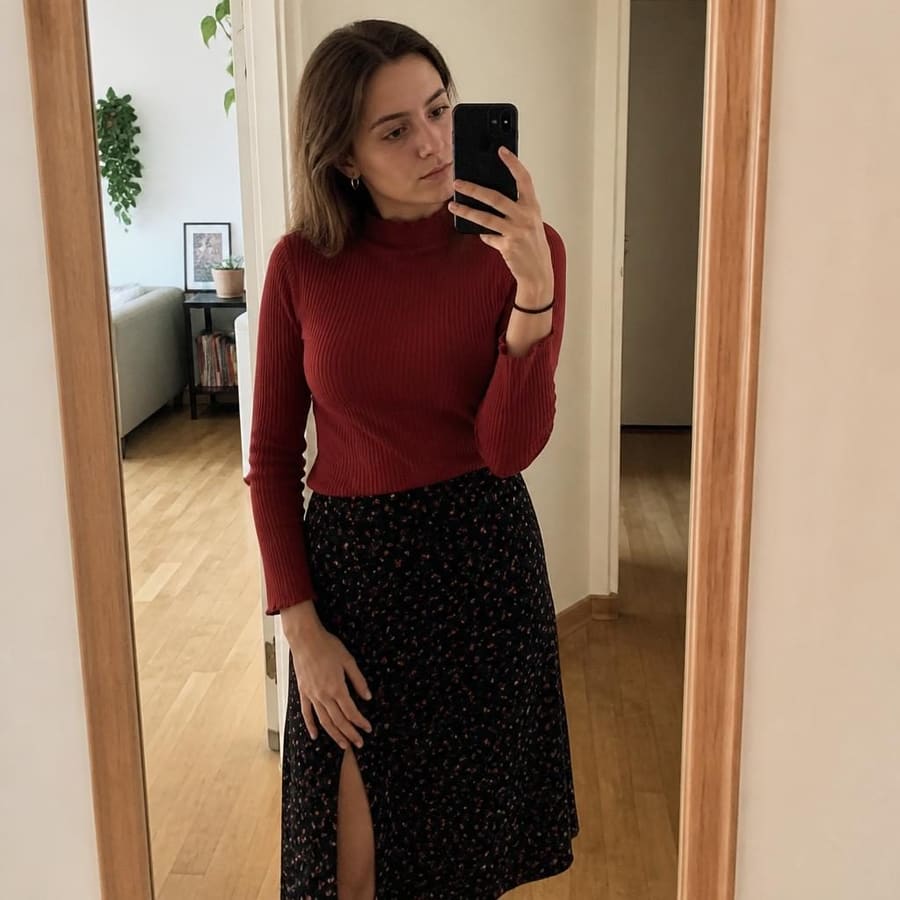 Erica, 18, München