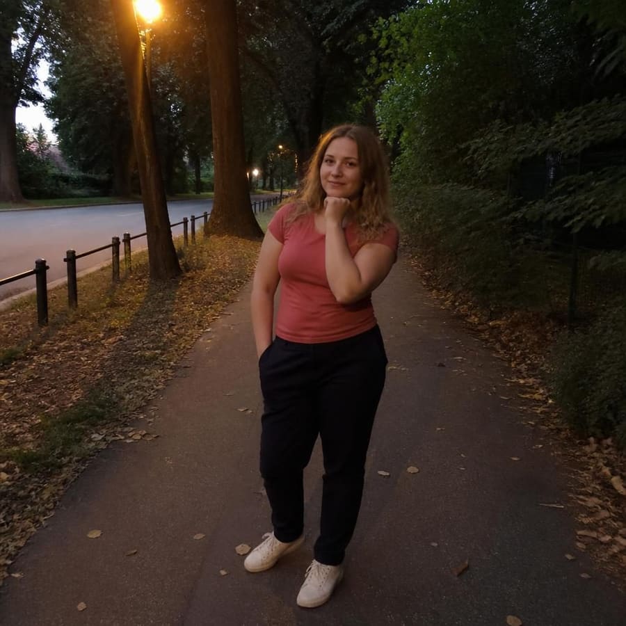 Susann, 20, Köln