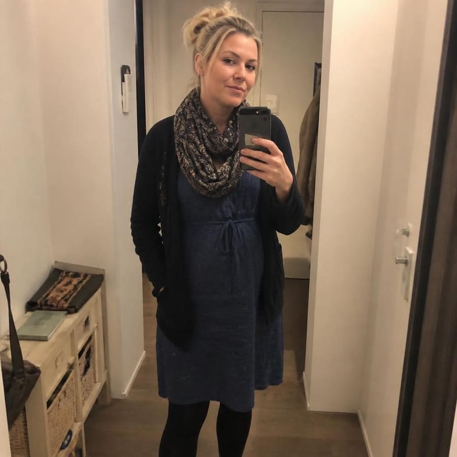 Jessica, 32, Münster