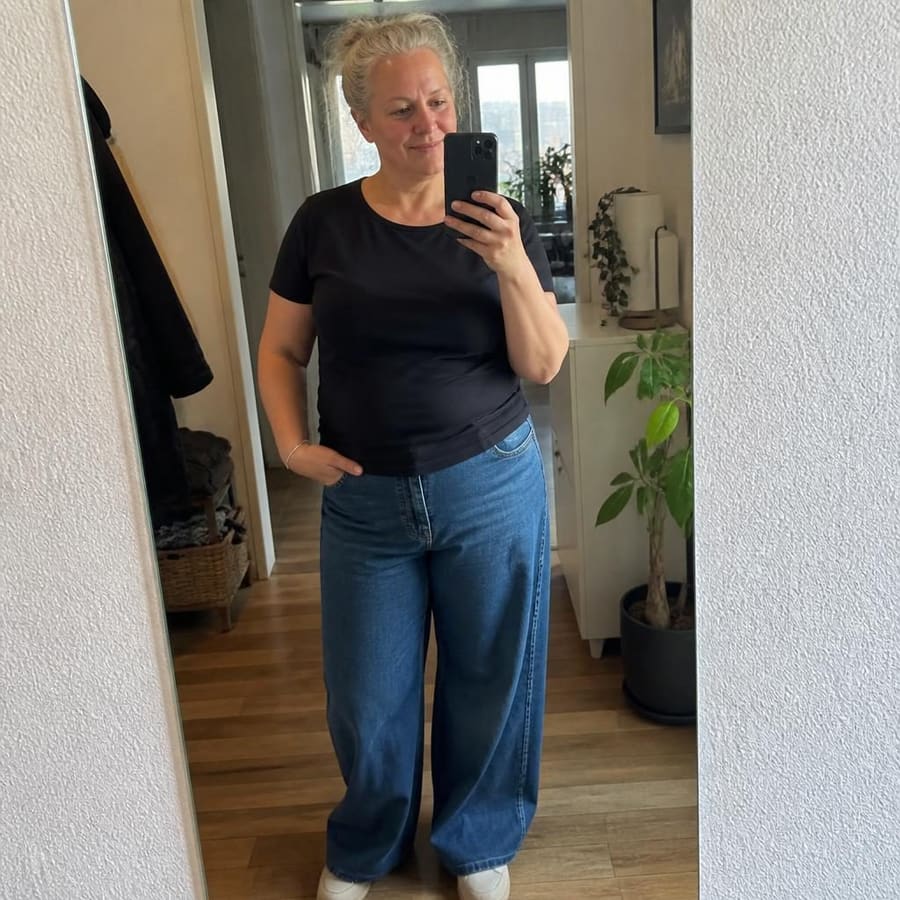Marianne, 50, Duisburg