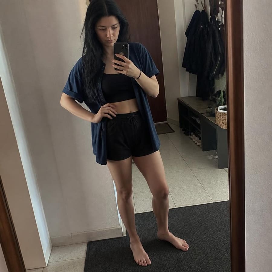 Sonja, 18, Hannover