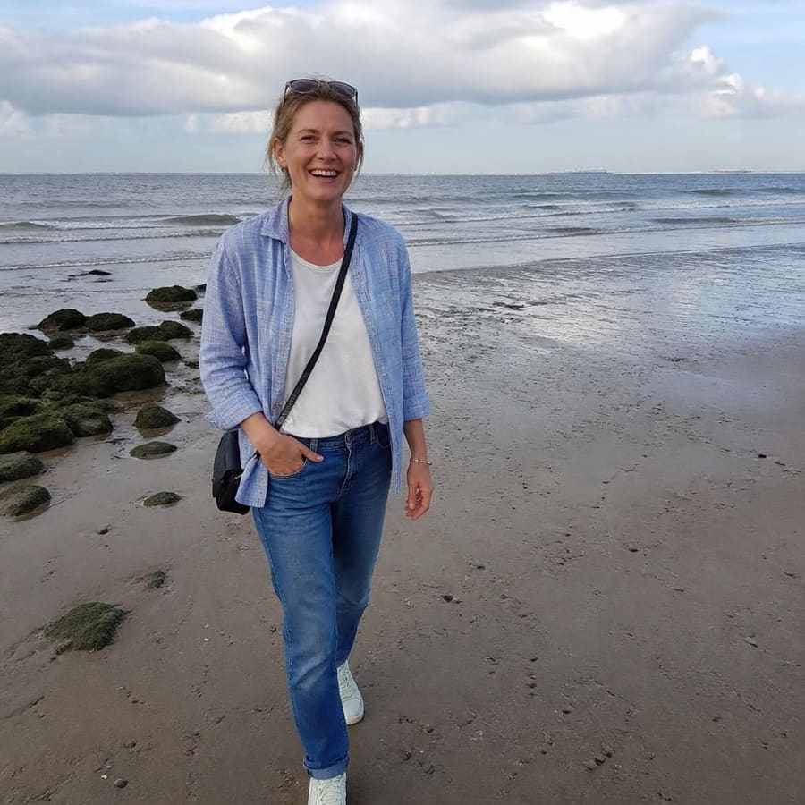 Stephani, 42, Wuppertal