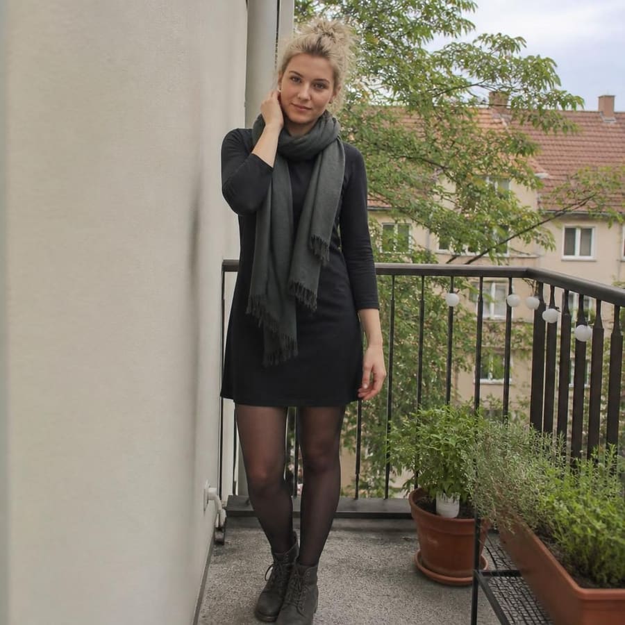 Silvy, 24, Stuttgart