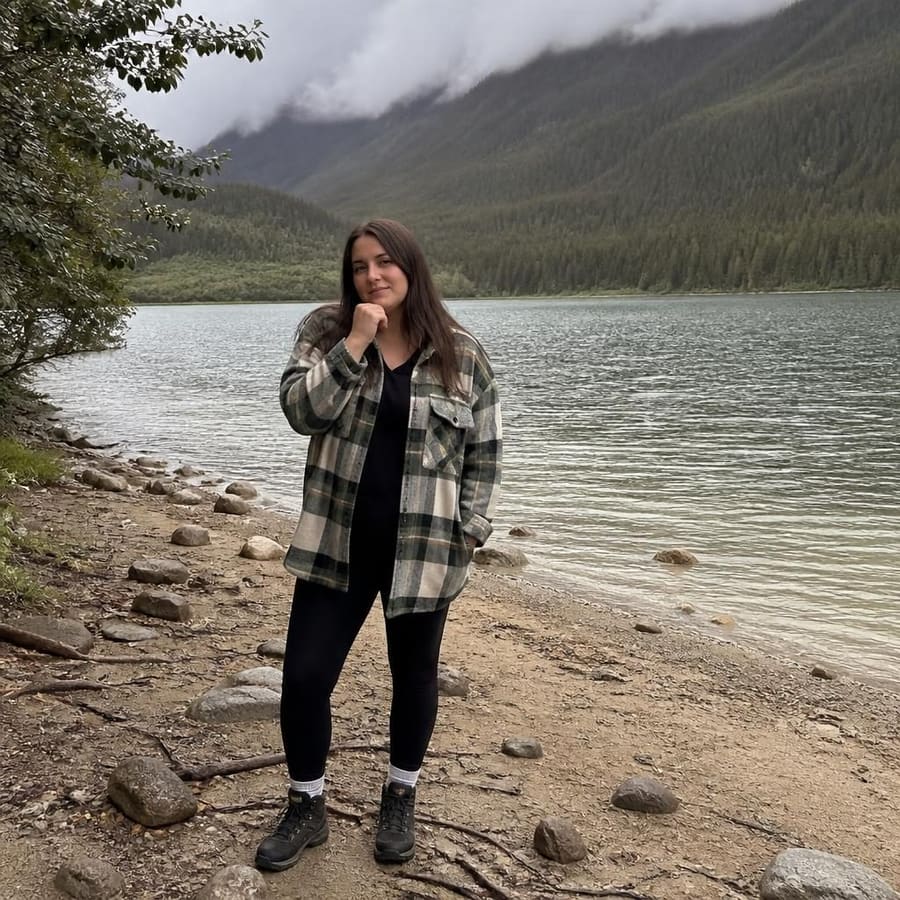 Marla, 25, Dortmund