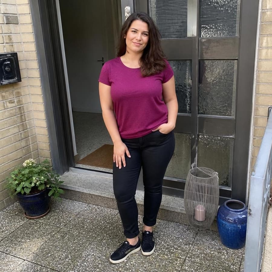 Marla, 31, Hagen