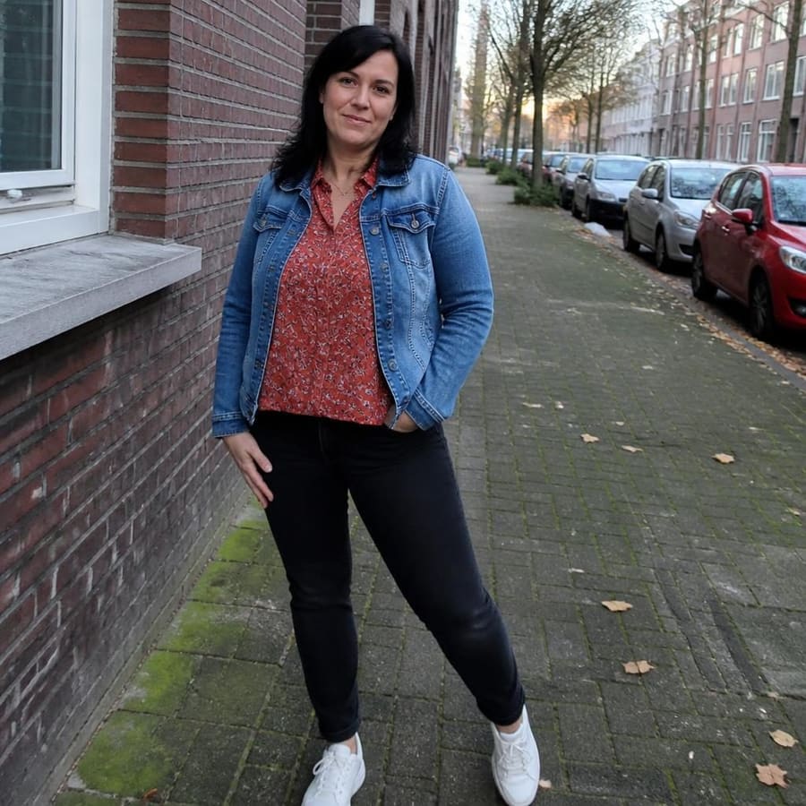 Donna, 43, Duisburg