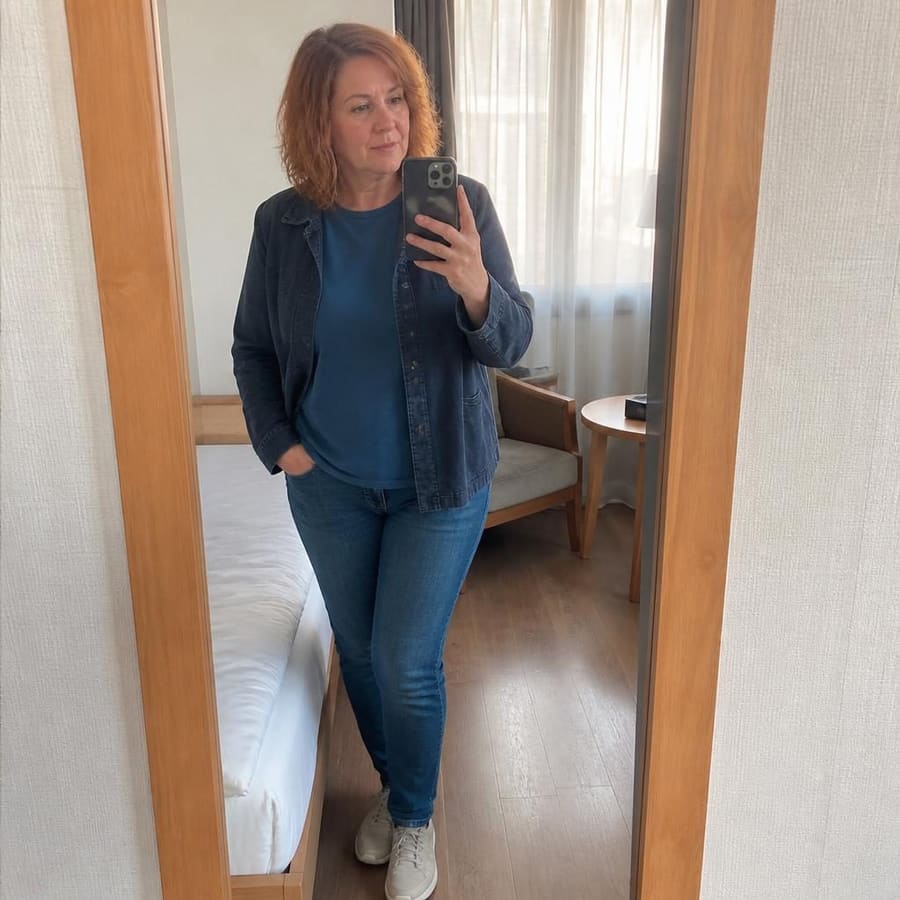Marija, 50, Dortmund