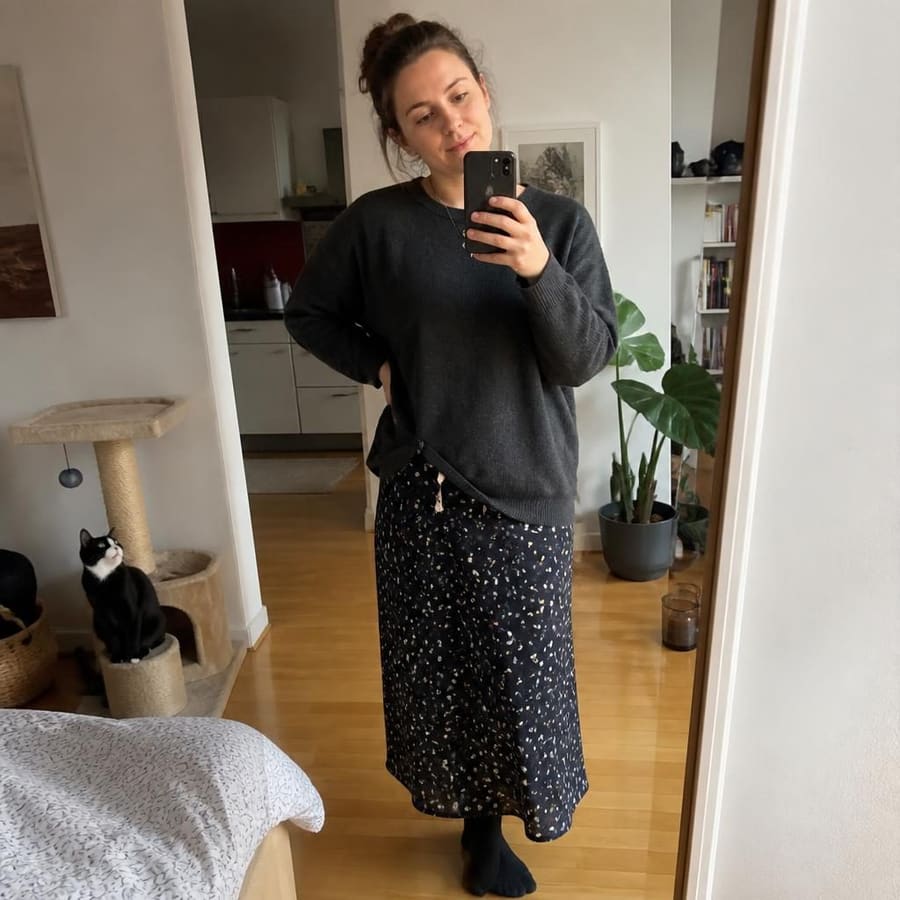 Luci, 31, Nürnberg