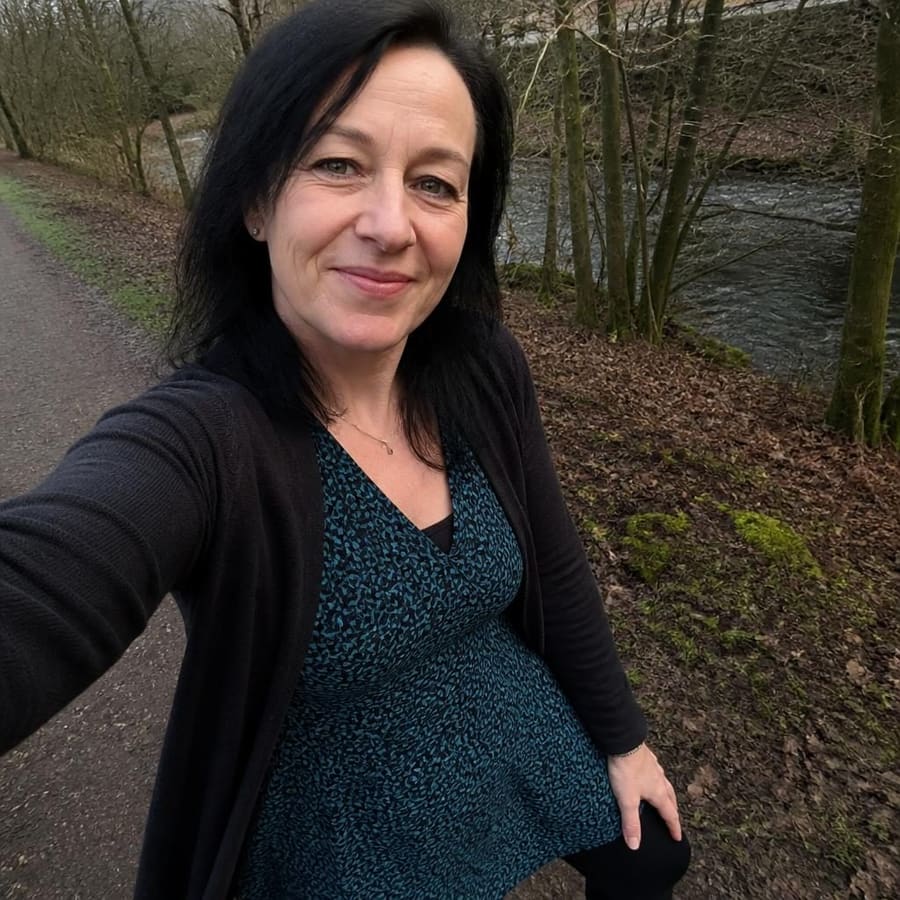 Milla, 54, Wuppertal