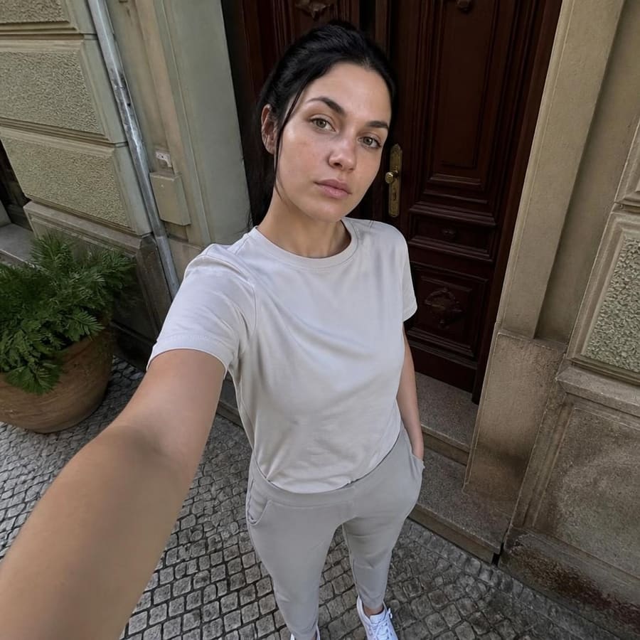 Urte, 25, Dresden