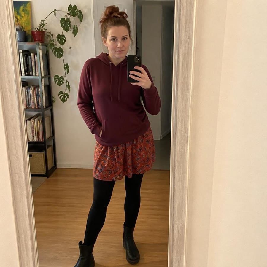 Ieva, 37, Nürnberg