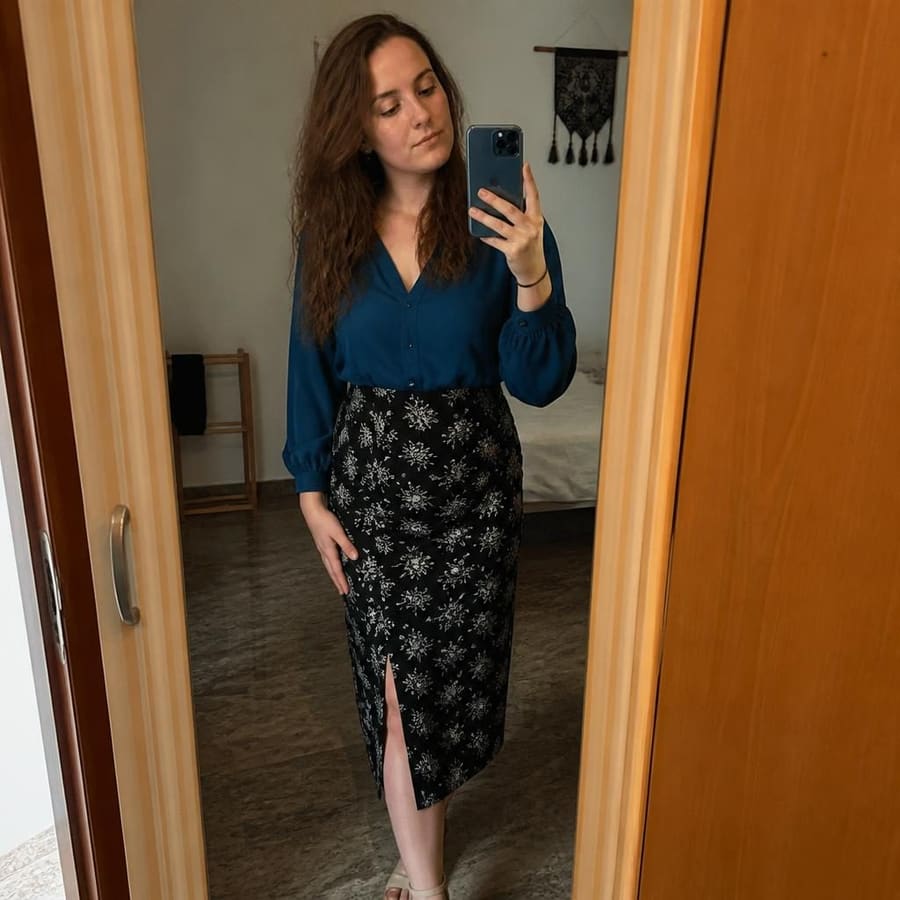 Diana, 21, Frankfurt am Main