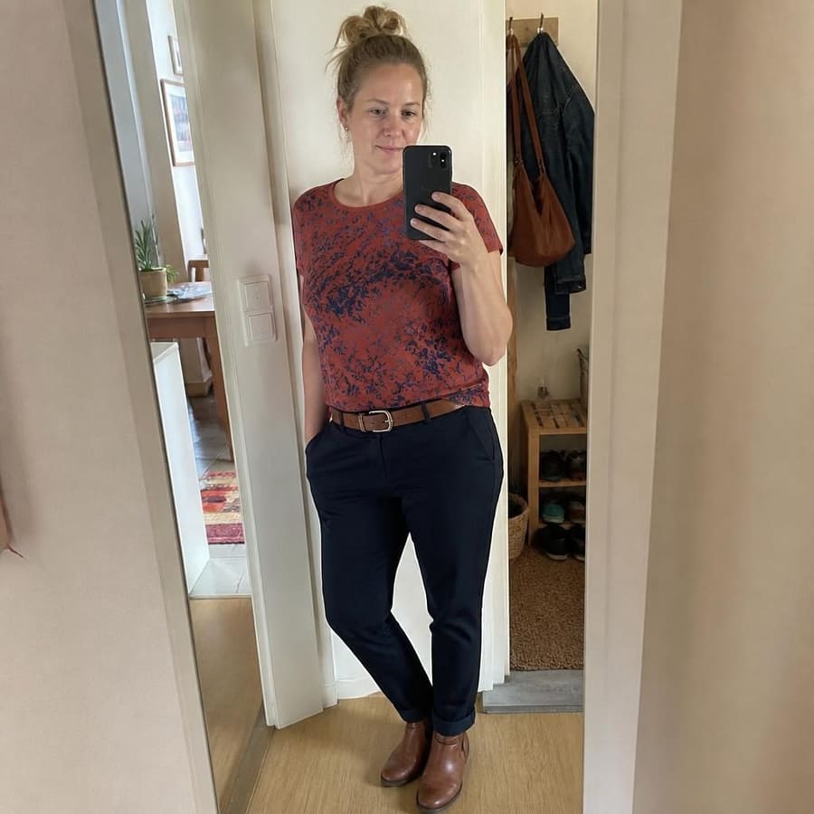 Beatrice, 43, Frankfurt am Main