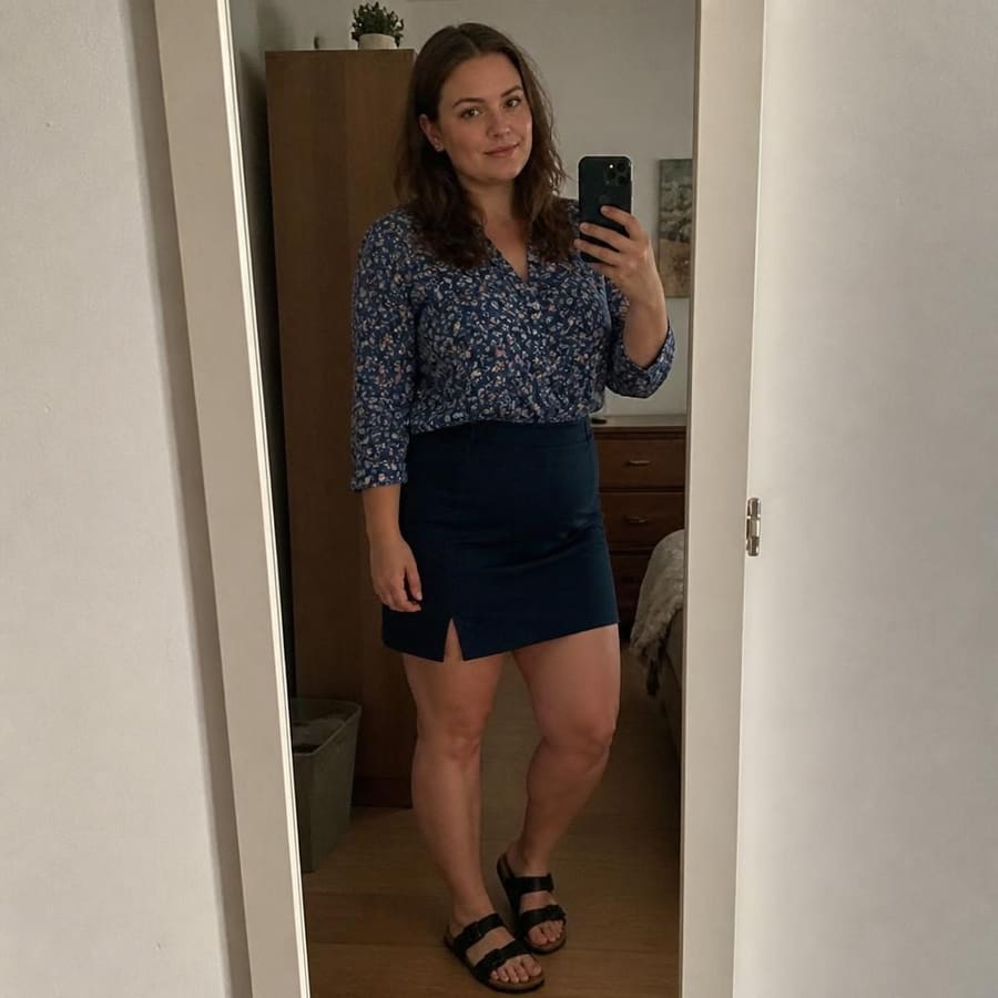 Emilie, 18, Nürnberg
