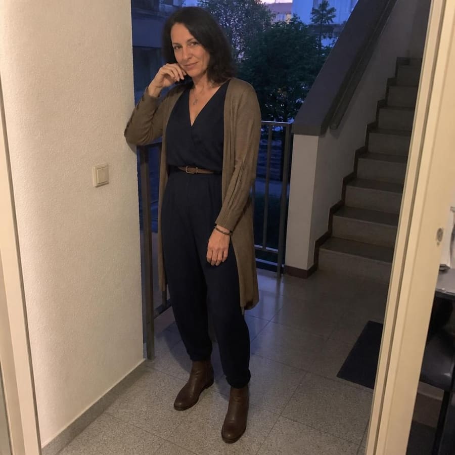 Lea, 50, Stuttgart