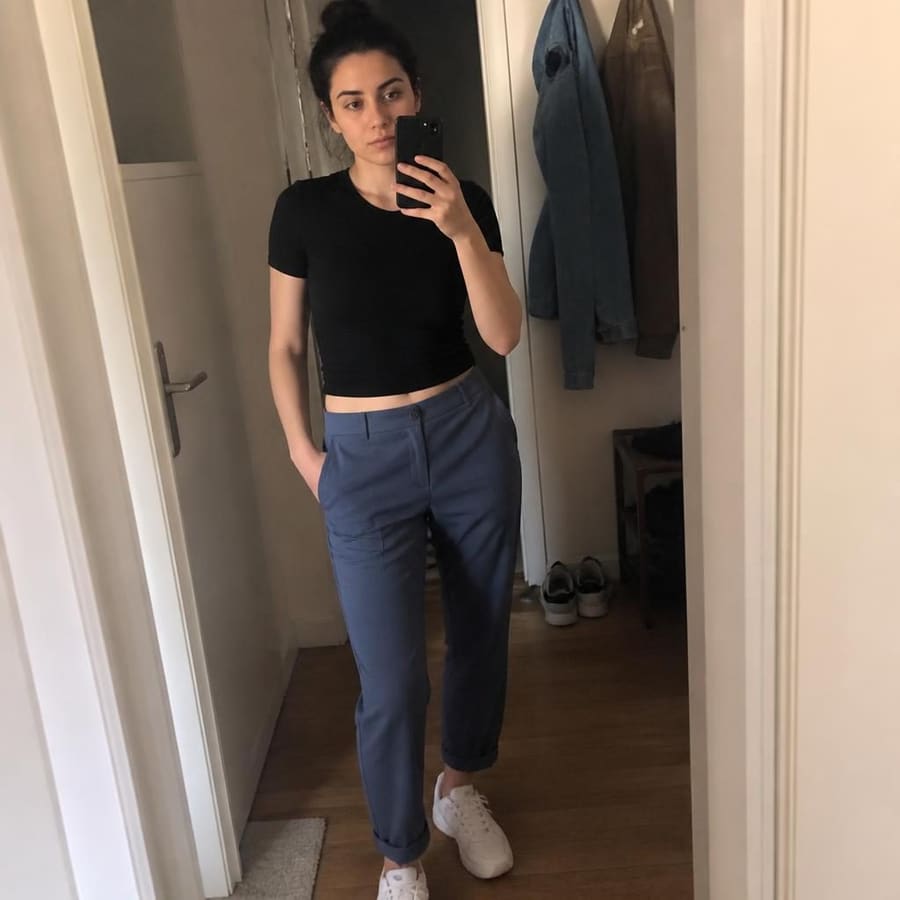 Lonnie, 23, Nürnberg