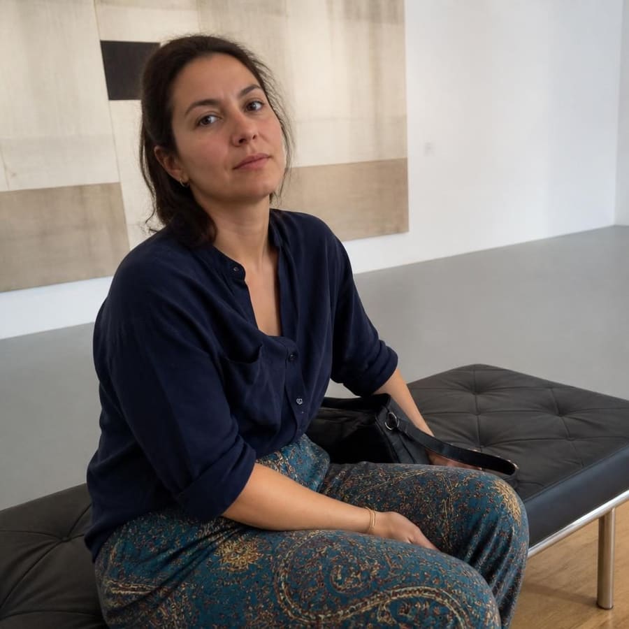 Stilla, 31, Essen