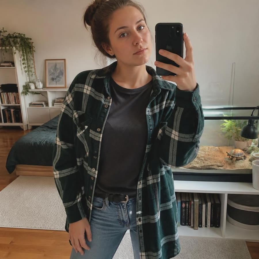 Margarit, 19, München
