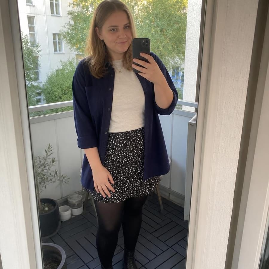 Valerie, 29, Bonn