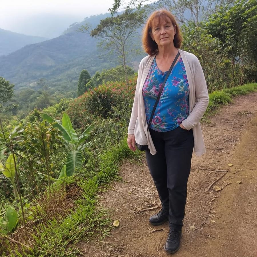 Janis, 61, Bonn