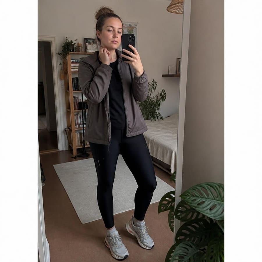 Özgül, 36, Leipzig