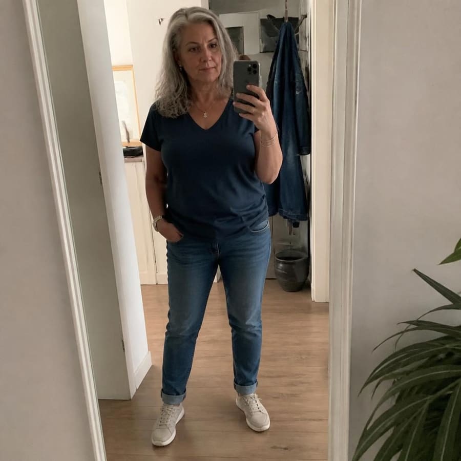 Susanna, 54, Düsseldorf