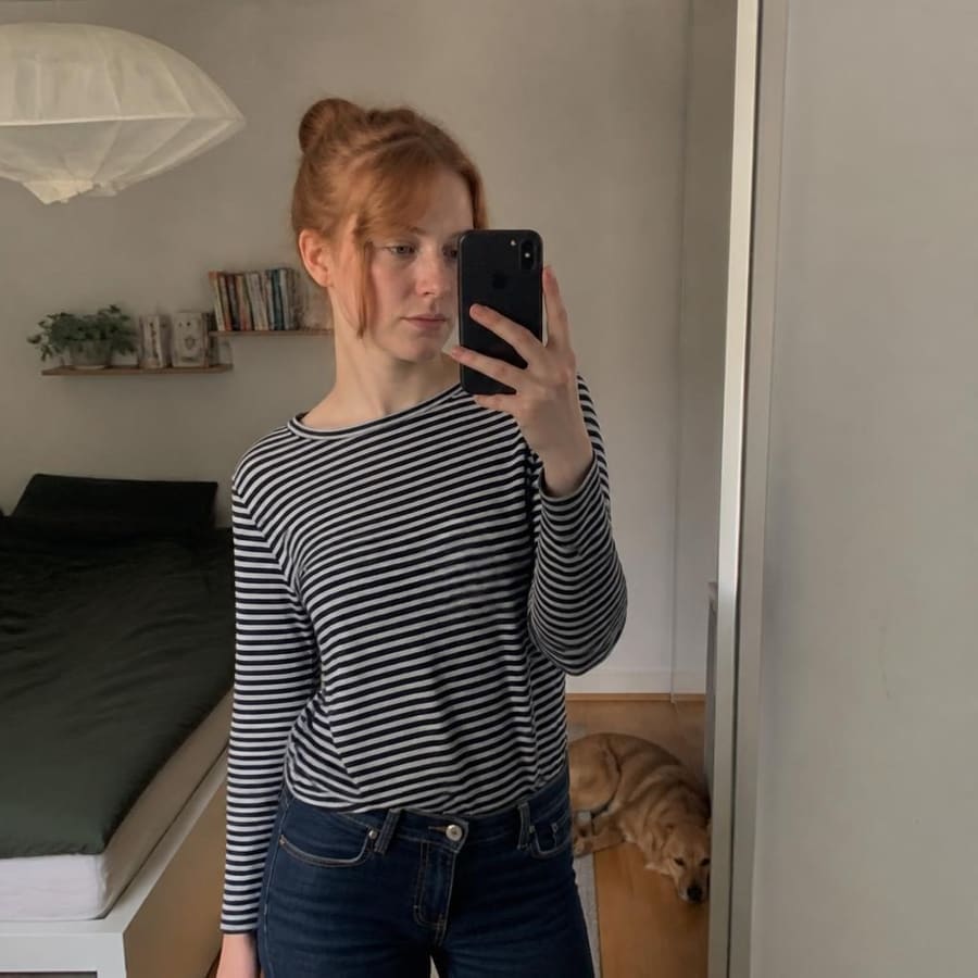 Silke, 19, Hannover