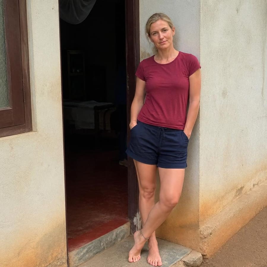 Banu, 37, Duisburg