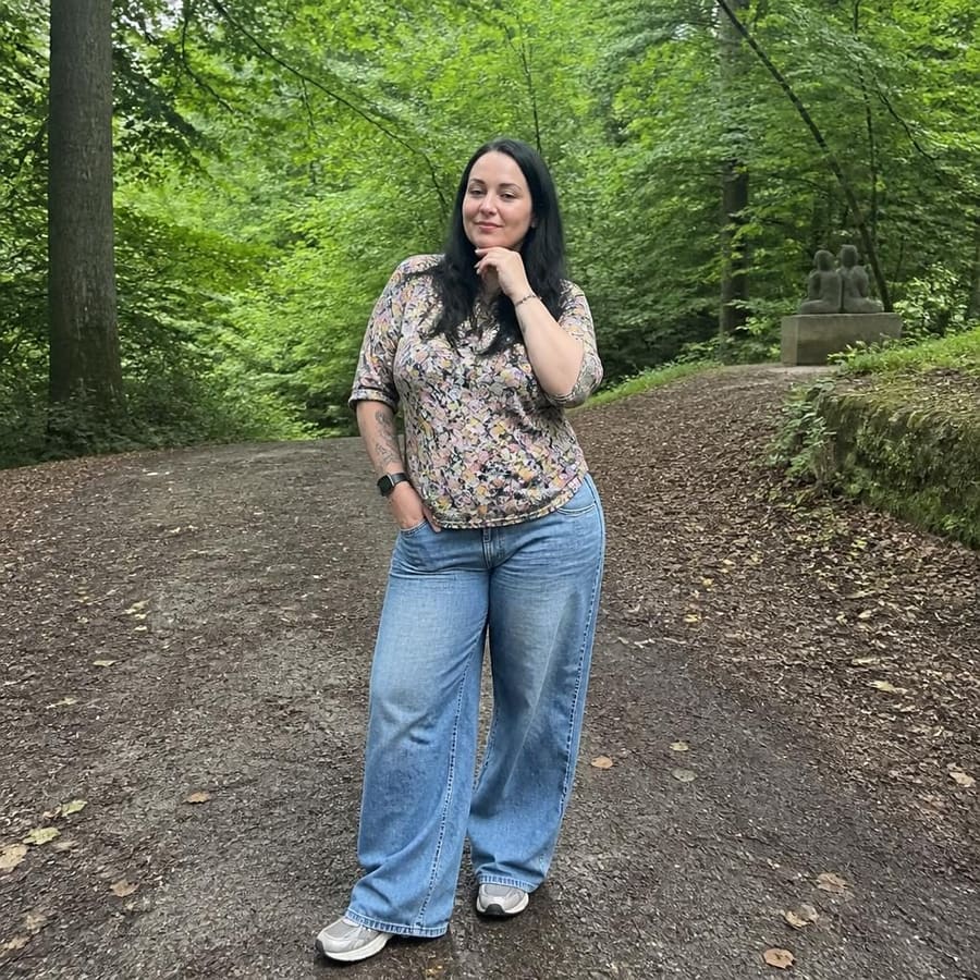 Bella, 35, Wuppertal