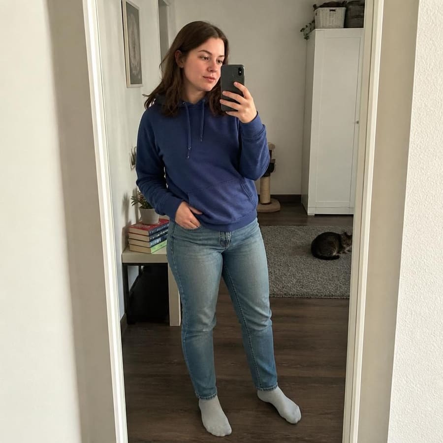 Daniela, 30, Düsseldorf