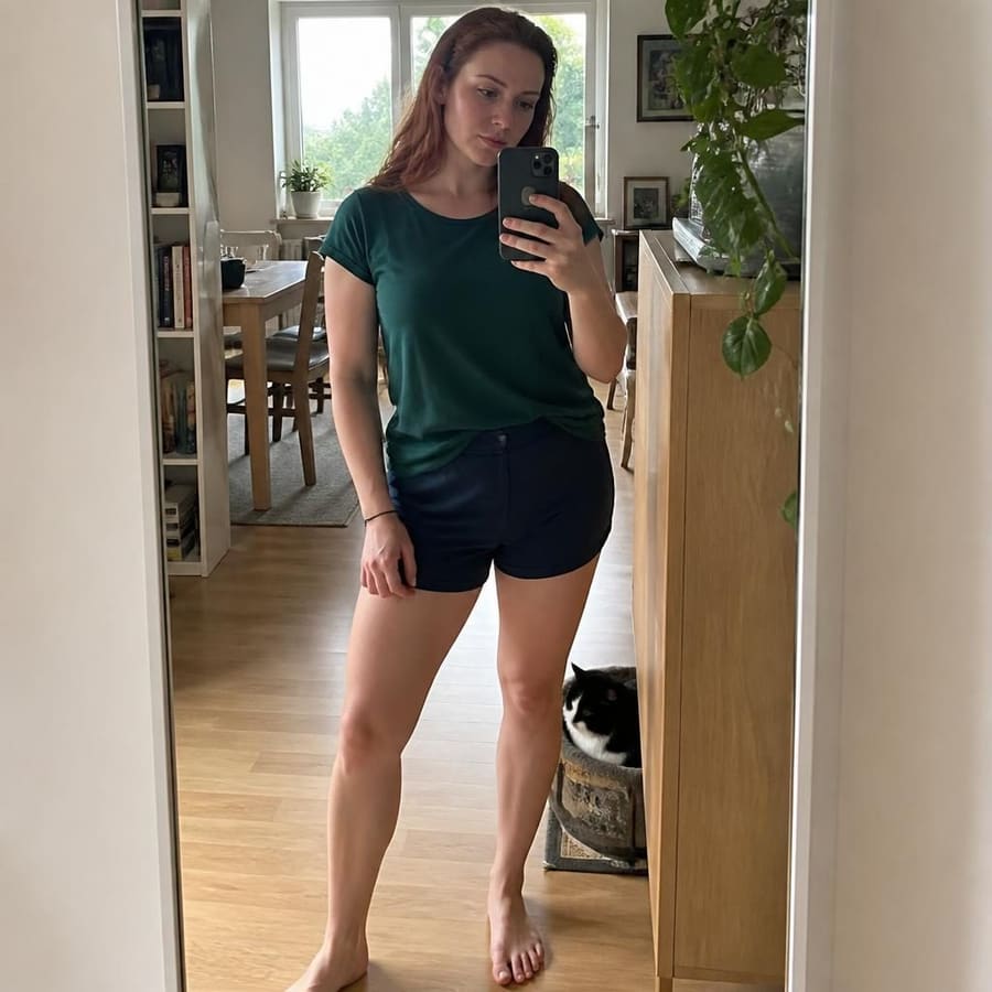 Mariane, 31, Wuppertal