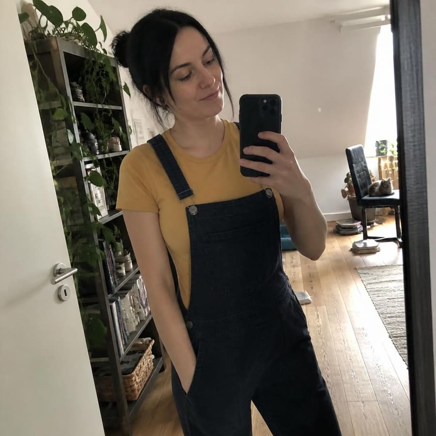 Anneliese, 26, Wuppertal