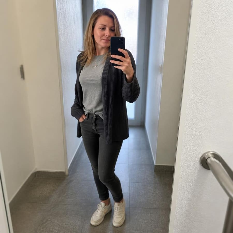 Shana, 36, Düsseldorf