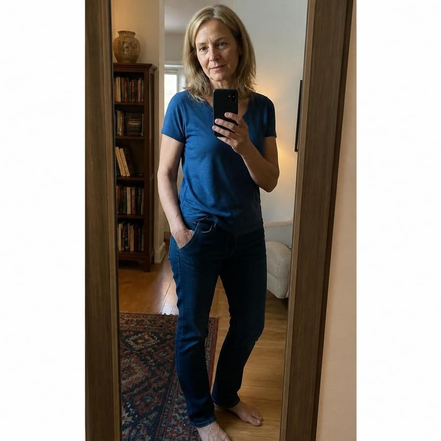 Jani, 59, Frankfurt am Main