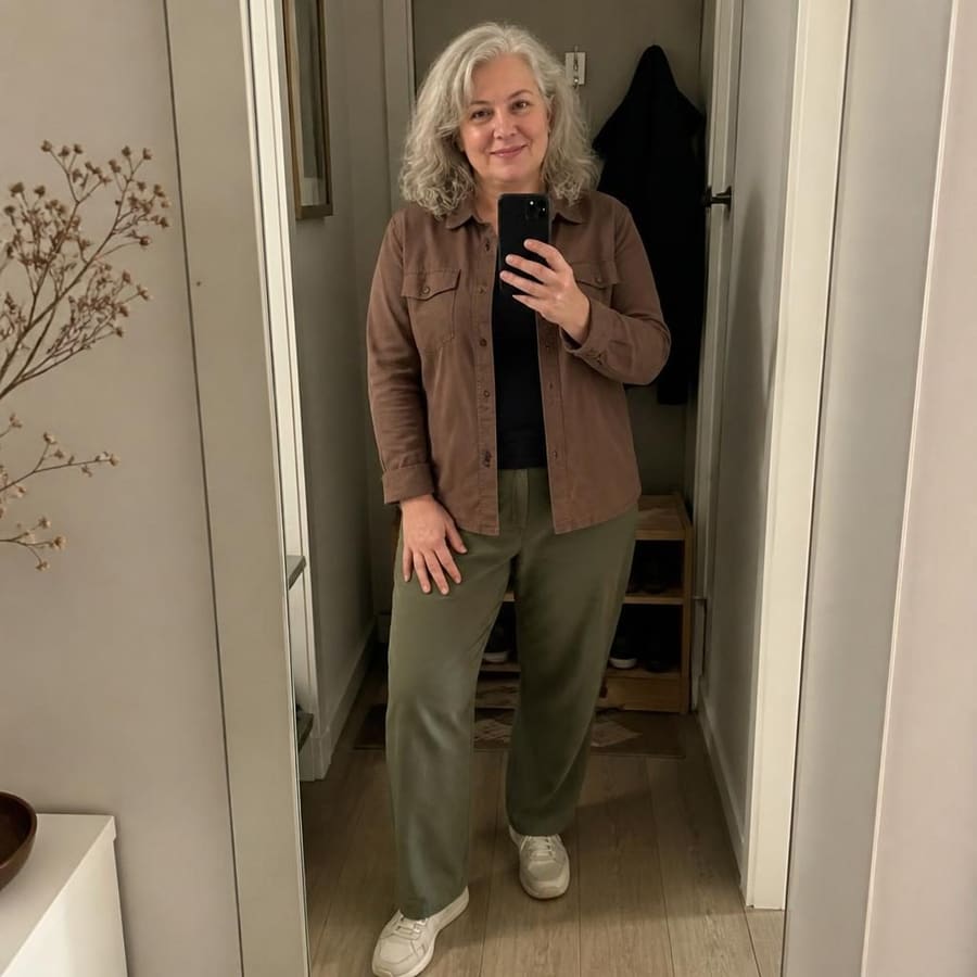 Colette, 57, Münster