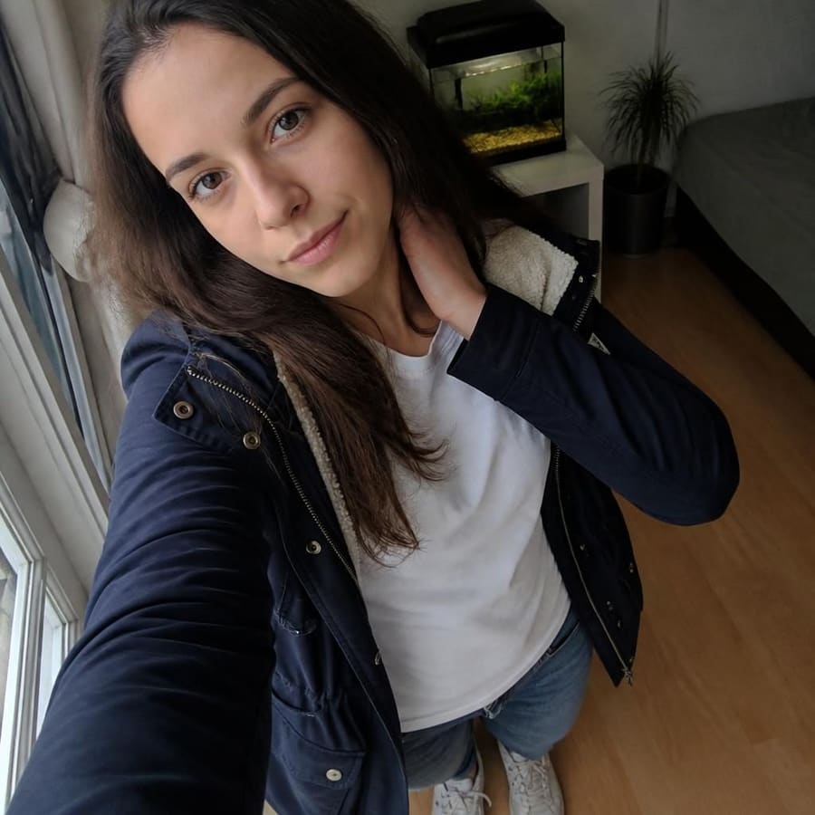 Andresa, 24, Düsseldorf
