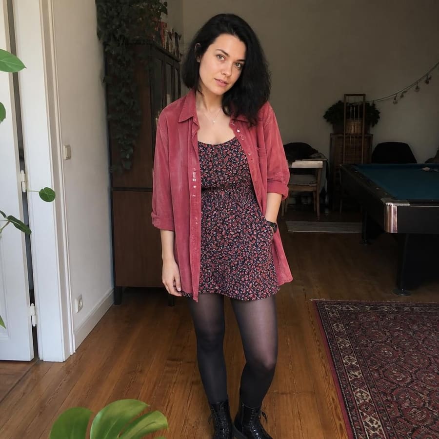 Alexandra, 34, Bielefeld