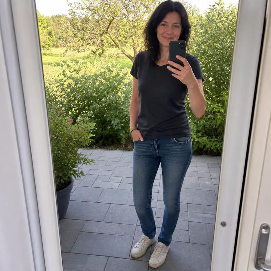 Hüsniye, 49, Duisburg