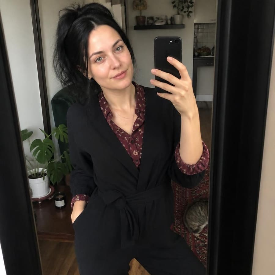 Inesa, 29, Köln