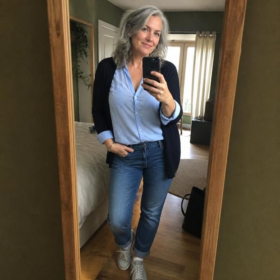 Sofi, 45, Münster