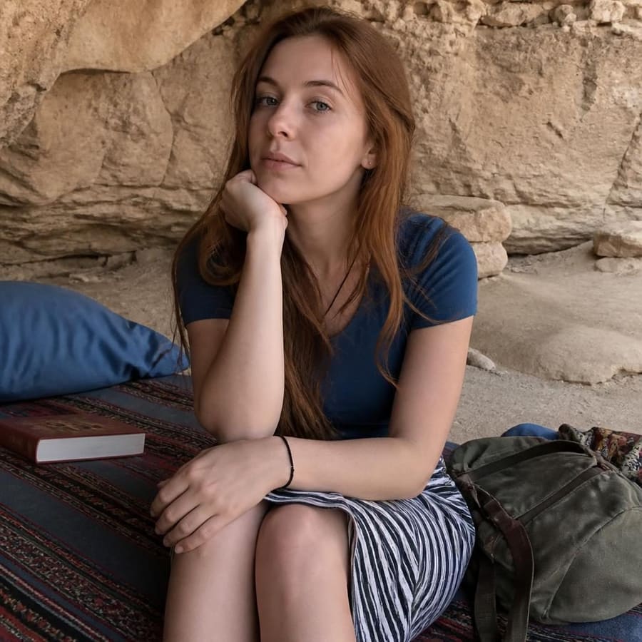 Marcella, 21, Dresden