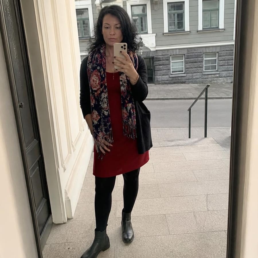 Marieta, 36, Wuppertal