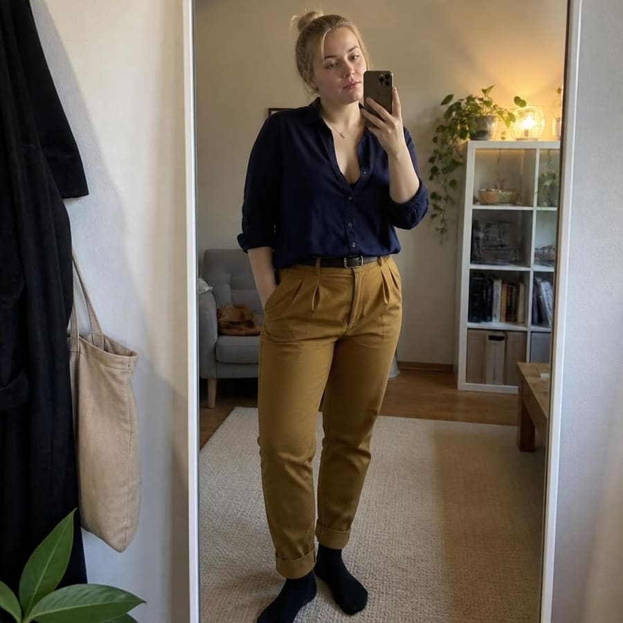Mariea, 19, Düsseldorf