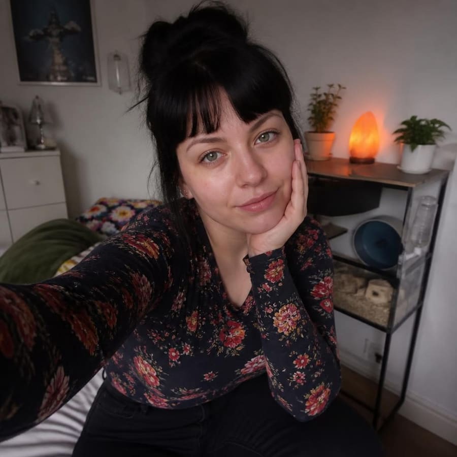 Dorothee, 27, Leipzig