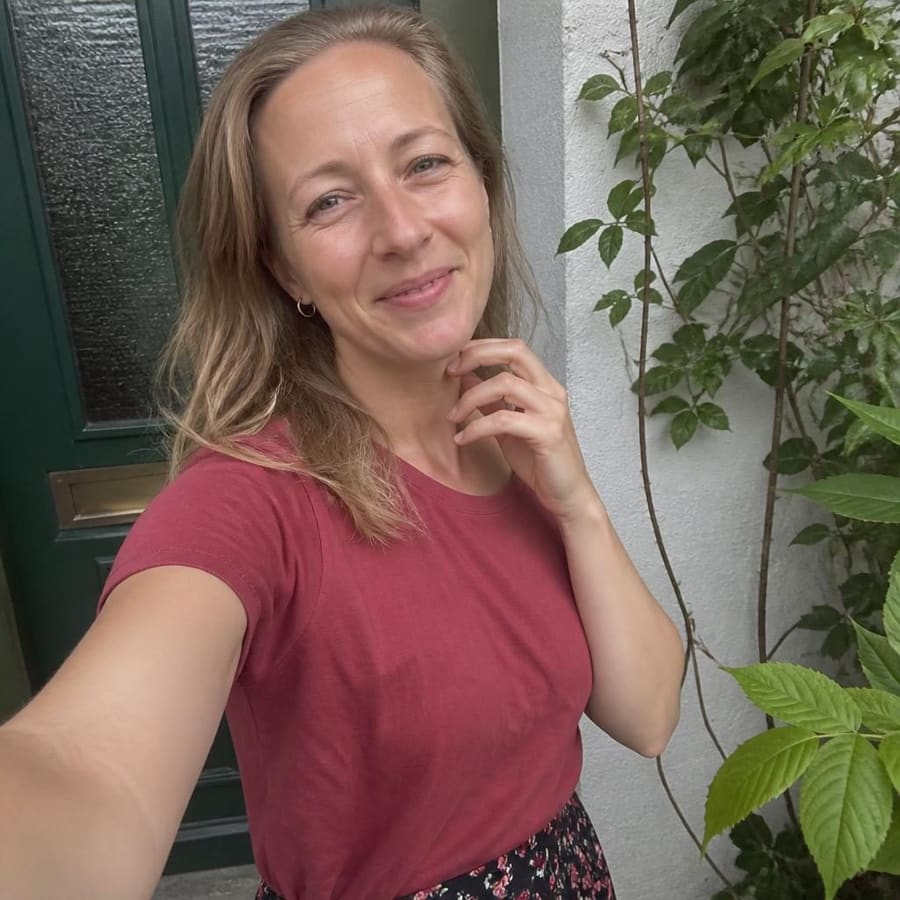 Annelen, 39, Bremen