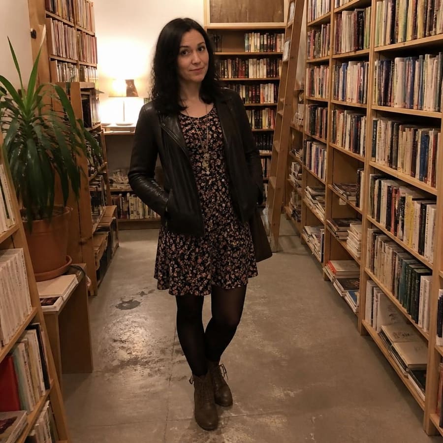 Hanne, 36, München