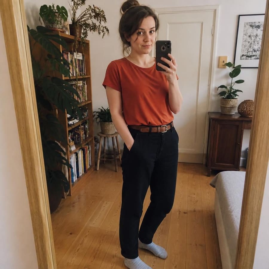 Emanuela, 31, Dresden